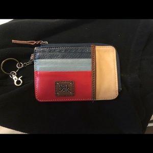 Card wallet